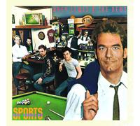 Huey Lewis & the News - Sports! [30th Anniversary Edition]