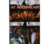 Huey Lewis - huey lewis at rockpalast dvd Italian Import