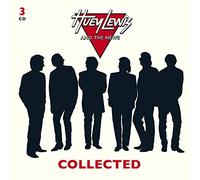 Huey Lewis & News - Collected -Digi-