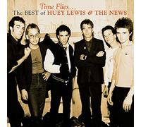 Huey Lewis & The News - Best