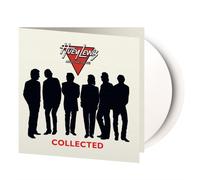 Huey Lewis & The News - Collected [VINYL]