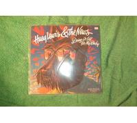 Huey Lewis & The News - Doing it all for my baby [VINYL]