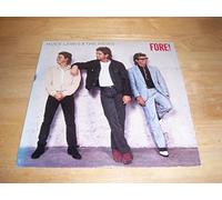 Huey Lewis & The News - Fore! (1986) [VINYL]