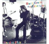 Huey Lewis & The News - Hard at Play
