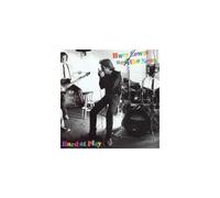 Huey Lewis & The News - Hard At Play +1 [Hi-Res CD (MQA x UHQCD)]