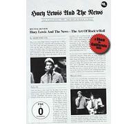 HUEY LEWIS & THE NEWS - Huey Lewis And The News: The Art Of Rock 'n' Roll [DVD] [2010]