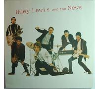 Huey Lewis & The News - Huey Lewis and the News [VINYL]
