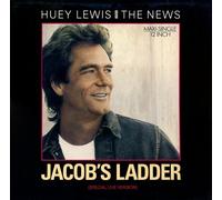 Huey Lewis & The News - jacob's ladder (live)