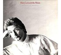 Huey Lewis & The News - PERFECT WORLD 12 INCH (12" VINYL) UK CHRYSALIS 1988