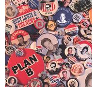 Plan B, Huey Lewis & The News, New