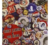 Huey Lewis & The News - Plan B