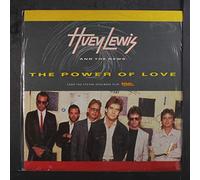 Huey Lewis & The News - Power of love [VINYL]