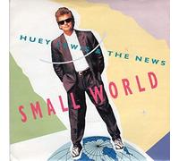 Huey Lewis & The News - Small World