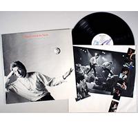 Huey Lewis & The News - Small World - Chrysalis - OV 41622