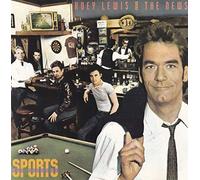 Huey Lewis & The News - Sports (1983)