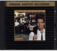 Huey Lewis & The News - Sports