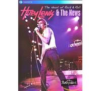 Huey Lewis & The News - The Heart Of Rock & Roll [DVD] [2010]