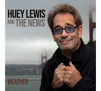 Huey Lewis & The News - Weather
