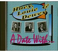 Huey, Louie and Dewey - A Date With