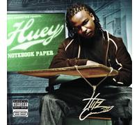 Huey - Notebook Paper