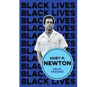 Huey P. Newton: I am We