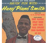 Huey Piano Smith - Havin Fun