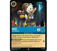 Huey - Savvy Nephew | Fabled