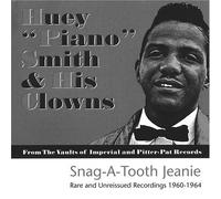 Huey Smith - Snag-a