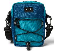 HUF Bowery Side Bag | Blue