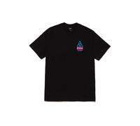 HUF men's Video Paradise cotton T-shirt S