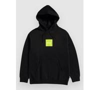 HUF Set Box Hoodie black XL