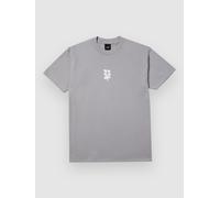 HUF Set Megablast T-Shirt dust purple L