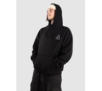 HUF Set TT P/O Hoodie black XL