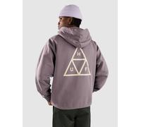 HUF Set TT P/O Hoodie light plum S