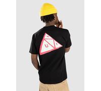 HUF Skewed TT T-Shirt black S