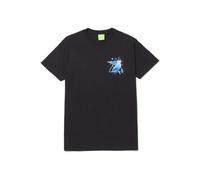 HUF Space Dolphins men's cotton t-shirt S