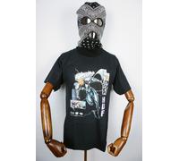 Huf Worldwide Skateboard T-Shirt Tee Marvel Comics Storm Black In L