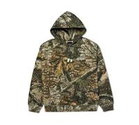HUF X Realtree Heavyweight Hoodie | Durable, Comfortable, Hoodie for Men, Perfect for Outdoor Activities & Streetwear, Realtree, XXL