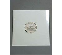 HUFF 'N' PUFF / BORN AGAIN (REMIXES)