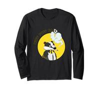 Huff Puff Pass Shirt Long Sleeve T-Shirt