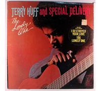 Huff,Terry and Special Delivery - Terry Huff And Special Delivery - The Lonely One - Mainstream Records - MRL 420