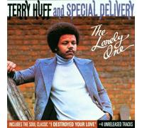 Huff Terry - The Lonely One