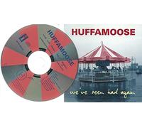 Huffamoose - We've Been Had Again