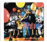 Huffin Rag Blues by Nurse With Wound (2008-06-24)