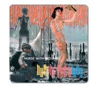 Huffin' Rag Blues by Nurse With Wound