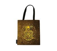 Hufflepuff (Harry Potter Collection) Canvas Bag