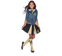 HUFFLEPUFF SKIRT - ONE SIZE - CHILDRENS