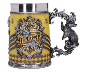(HUFFLEPUFF) Tankard/Flagon/Stein - Harry Potter