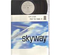 HuffPuff - Help Me Make It'97 (Deleted) [Vinyl Maxi-Single] [VINYL]