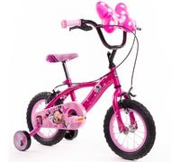 Disney Minnie 12´´ Bike Pink Boy